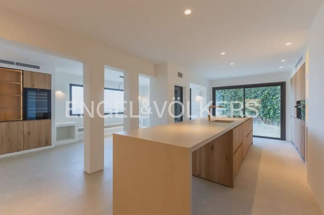 4 Zimmer Villa zu verkaufen in Cap Martí - El Tossalet - Pinomar, Javea / Xàbia mit Pool Garage - 2.750.000 € (Ref: 9158855)