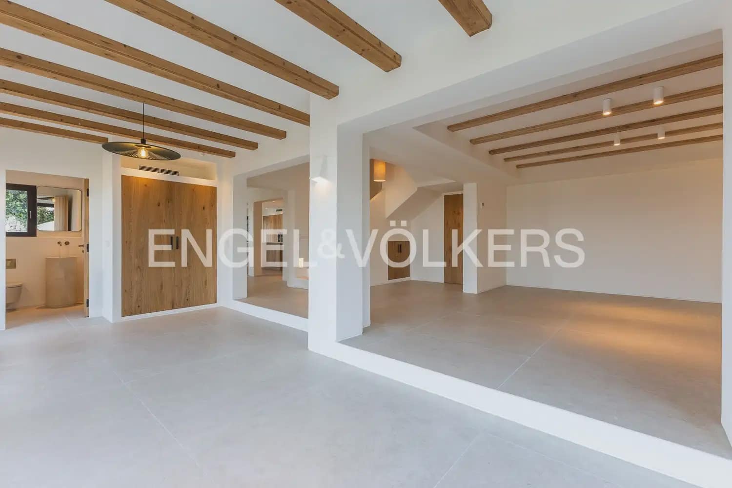 4 soverom Villa til salgs i Javea / Xabia med svømmebasseng garasje - € 2 750 000 (Ref: 9158855)
