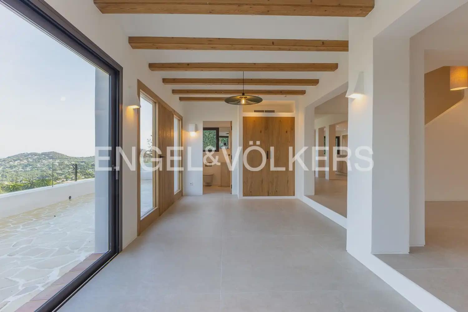 4 soverom Villa til salgs i Javea / Xabia med svømmebasseng garasje - € 2 750 000 (Ref: 9158855)