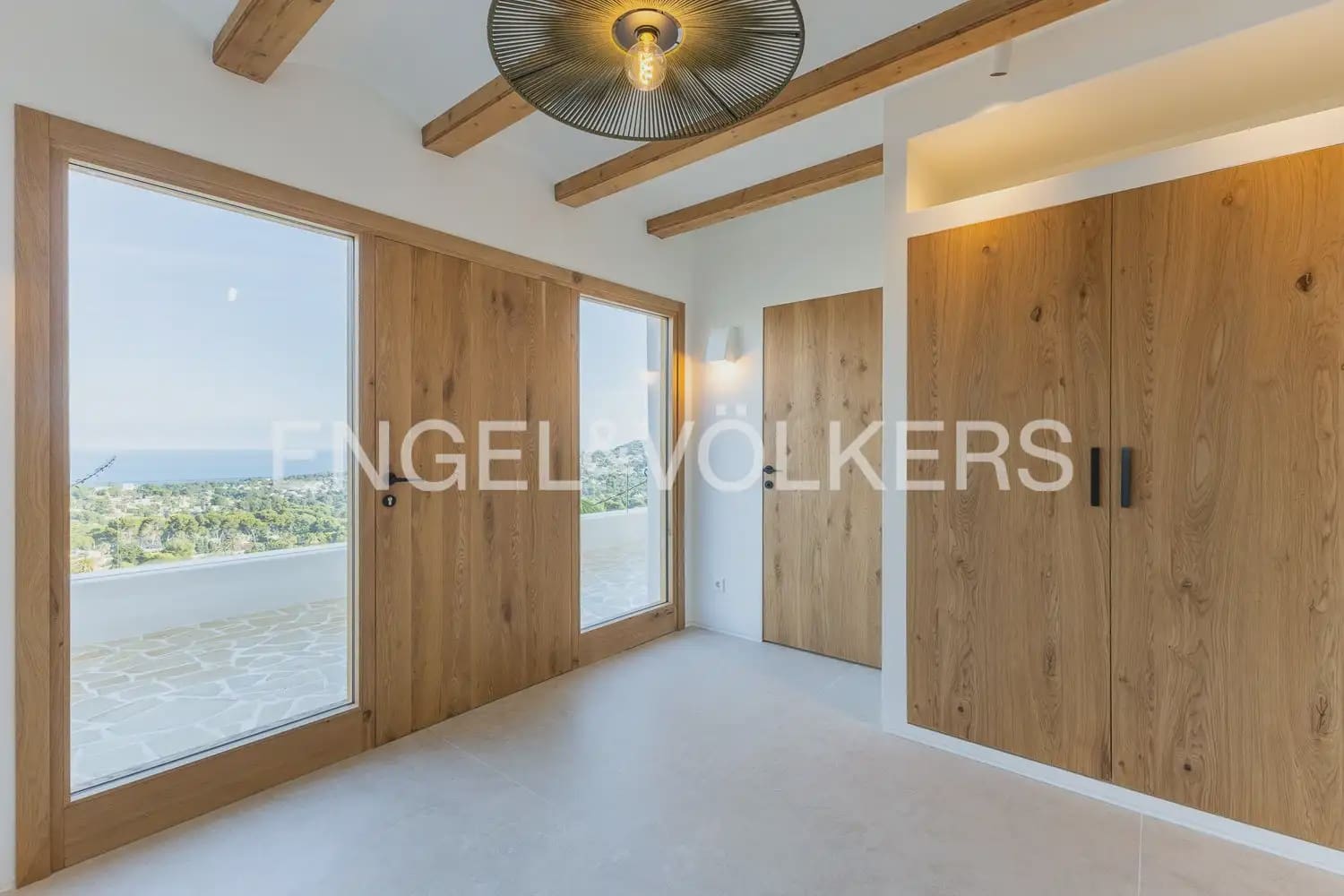 4 soverom Villa til salgs i Javea / Xabia med svømmebasseng garasje - € 2 750 000 (Ref: 9158855)
