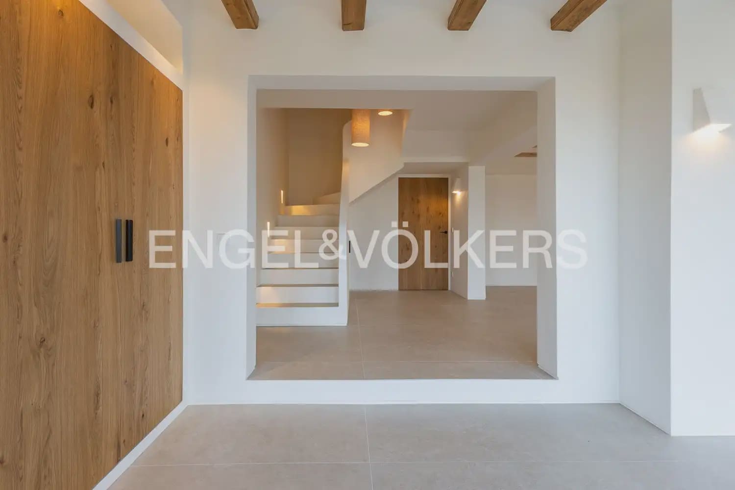 4 soverom Villa til salgs i Javea / Xabia med svømmebasseng garasje - € 2 750 000 (Ref: 9158855)