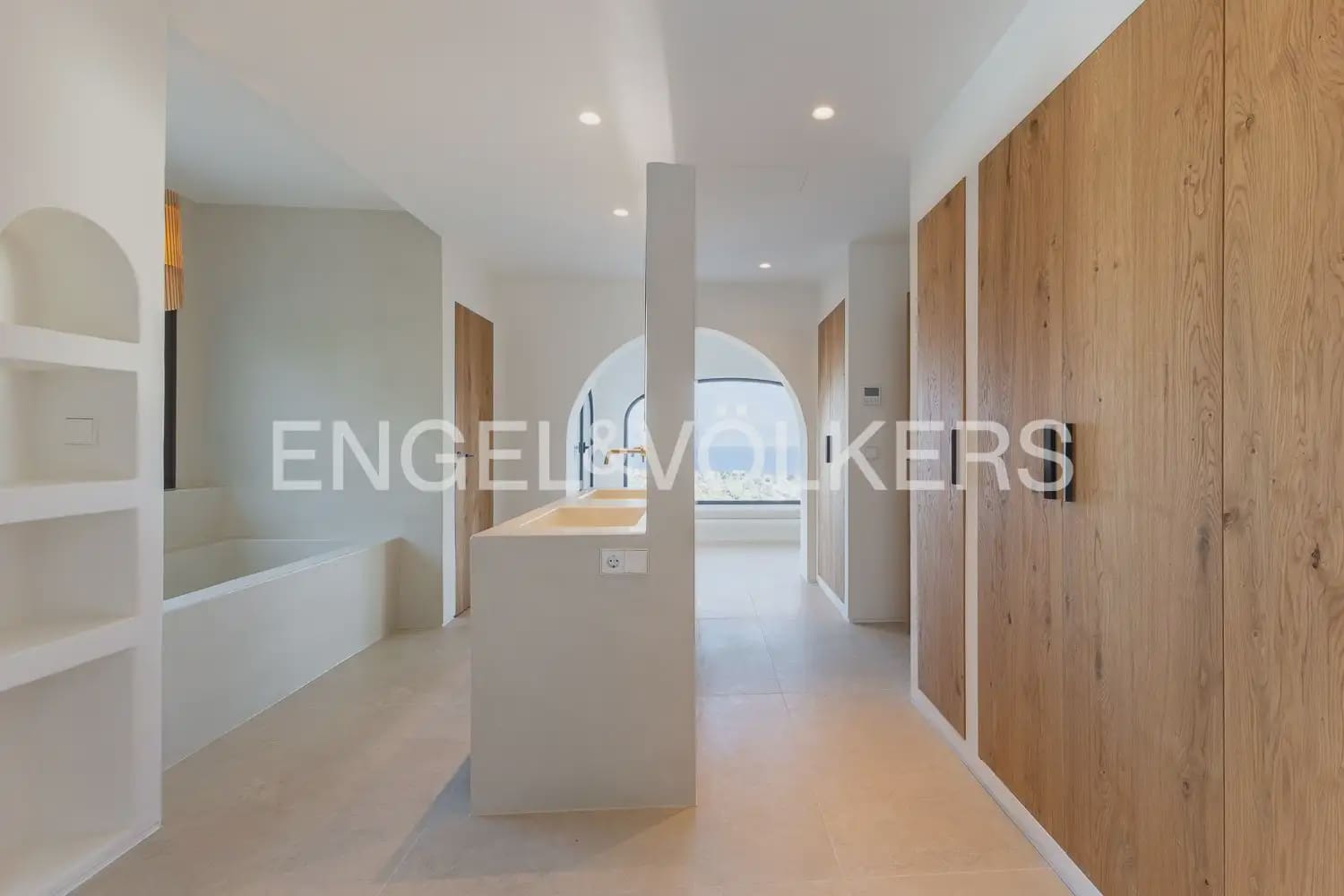 4 soverom Villa til salgs i Javea / Xabia med svømmebasseng garasje - € 2 750 000 (Ref: 9158855)