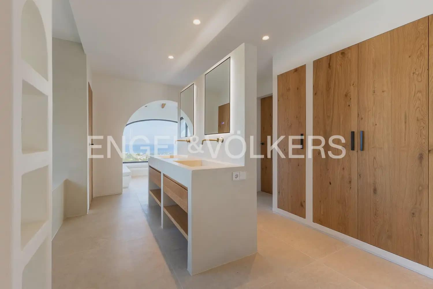 4 soverom Villa til salgs i Javea / Xabia med svømmebasseng garasje - € 2 750 000 (Ref: 9158855)