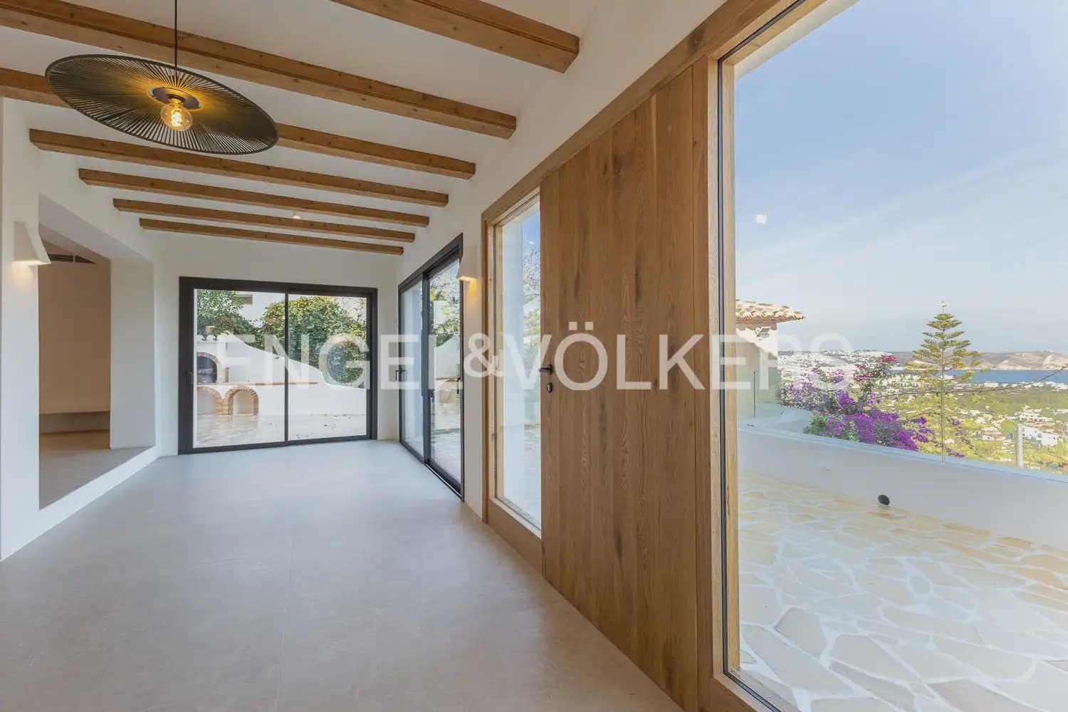 4 soverom Villa til salgs i Javea / Xabia med svømmebasseng garasje - € 2 750 000 (Ref: 9158855)