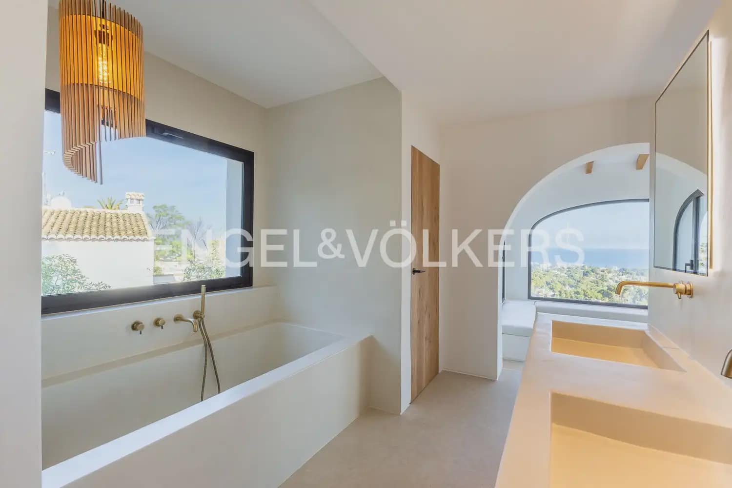 4 soverom Villa til salgs i Javea / Xabia med svømmebasseng garasje - € 2 750 000 (Ref: 9158855)