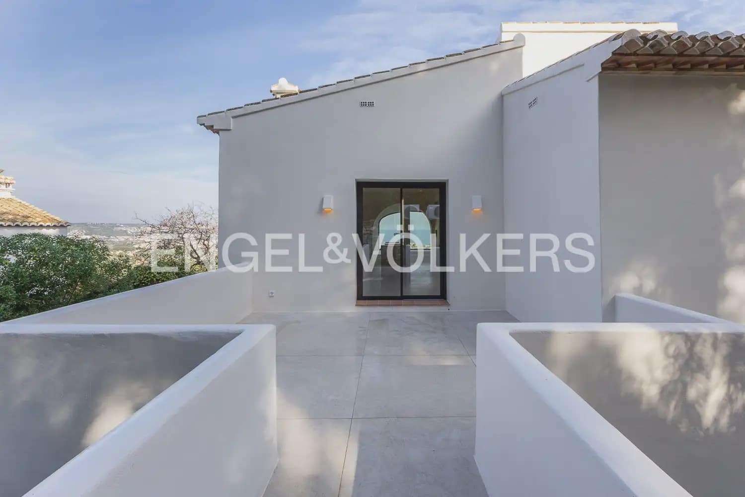 4 soverom Villa til salgs i Javea / Xabia med svømmebasseng garasje - € 2 750 000 (Ref: 9158855)