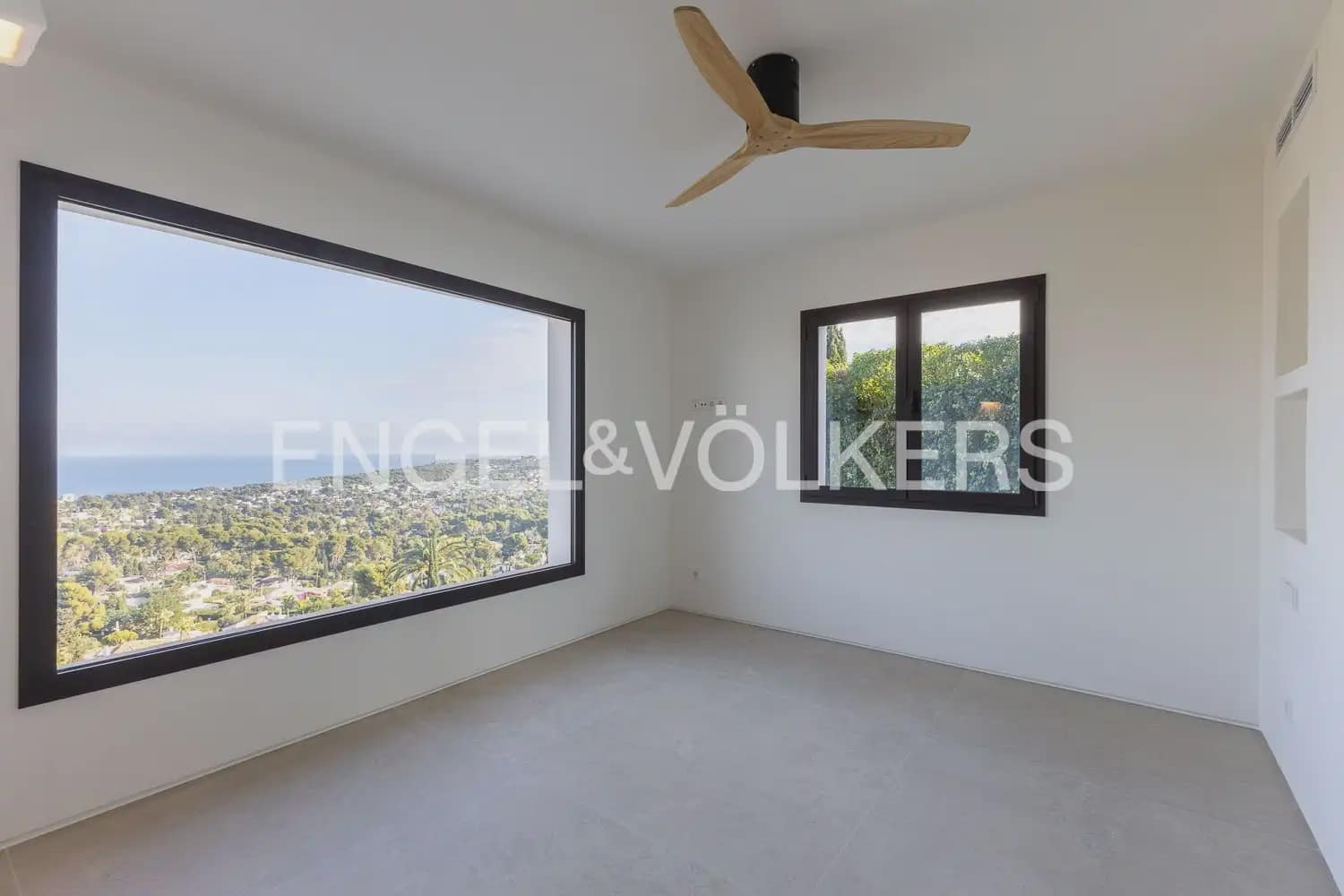 4 soverom Villa til salgs i Javea / Xabia med svømmebasseng garasje - € 2 750 000 (Ref: 9158855)