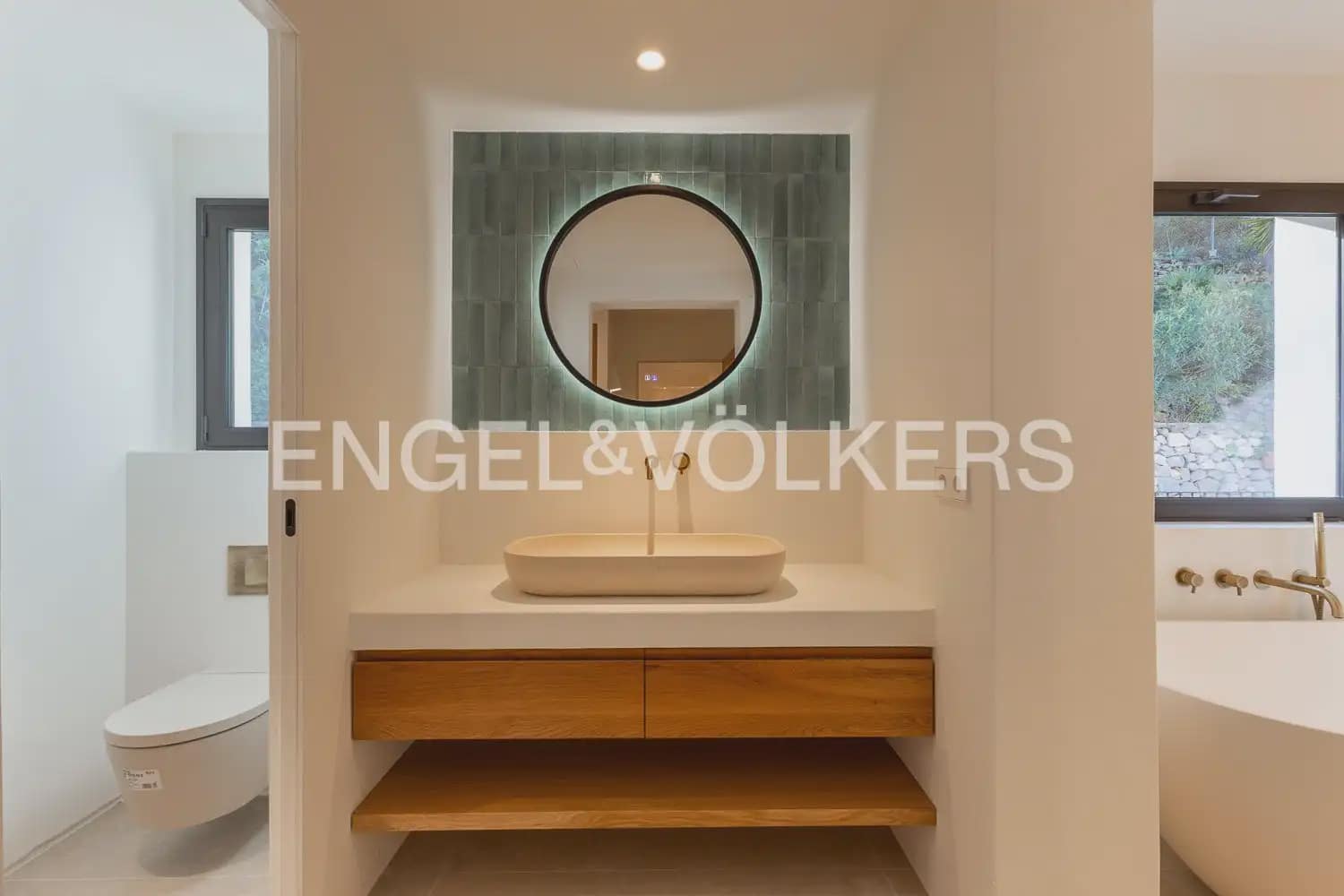 4 soverom Villa til salgs i Javea / Xabia med svømmebasseng garasje - € 2 750 000 (Ref: 9158855)