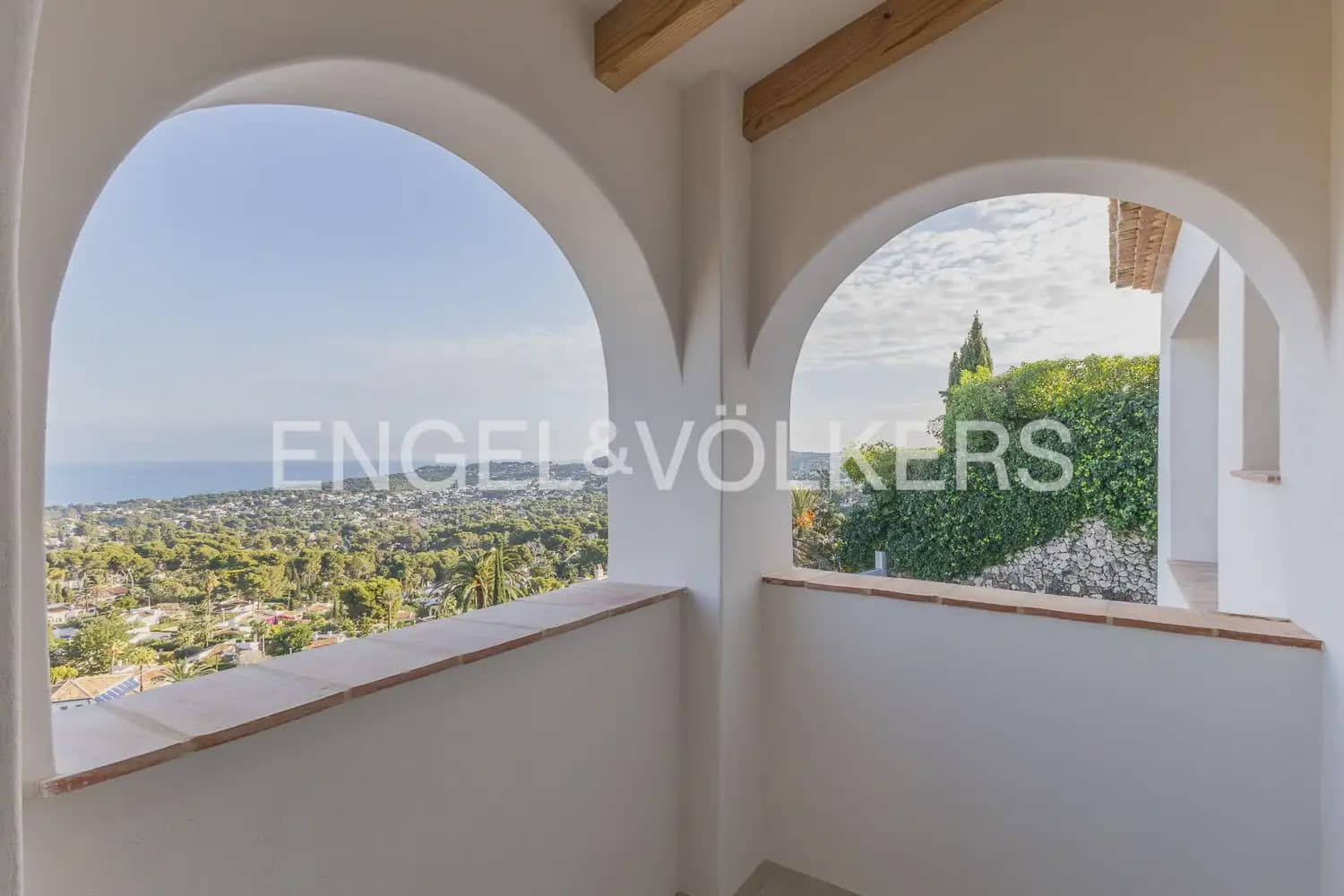 4 soverom Villa til salgs i Javea / Xabia med svømmebasseng garasje - € 2 750 000 (Ref: 9158855)
