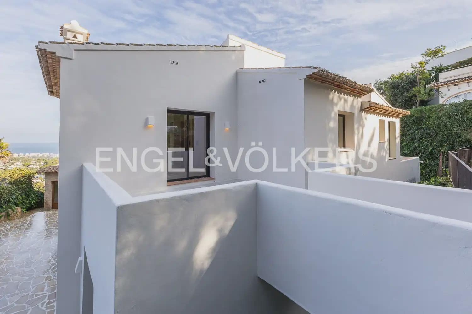4 soverom Villa til salgs i Javea / Xabia med svømmebasseng garasje - € 2 750 000 (Ref: 9158855)