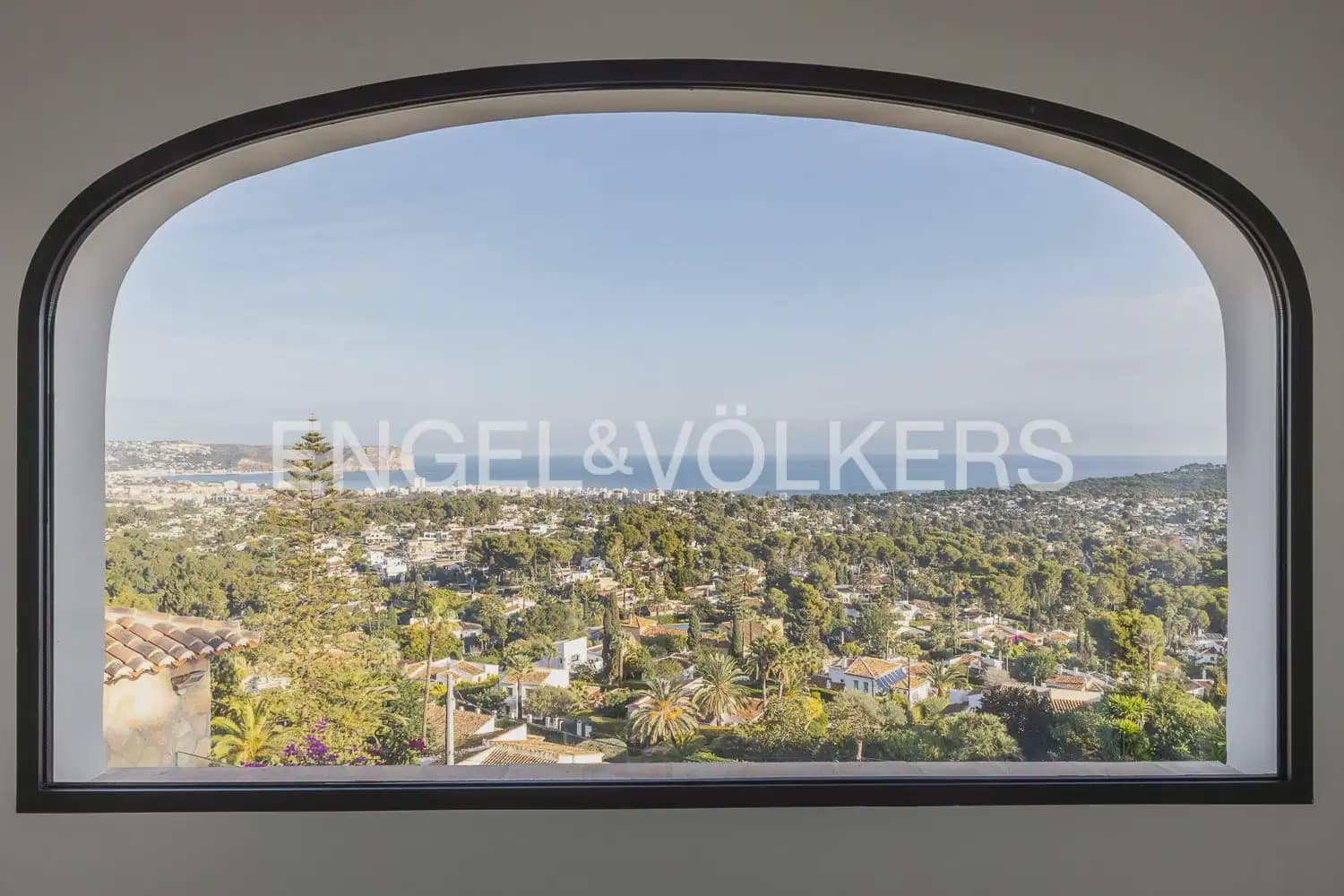 4 soverom Villa til salgs i Javea / Xabia med svømmebasseng garasje - € 2 750 000 (Ref: 9158855)