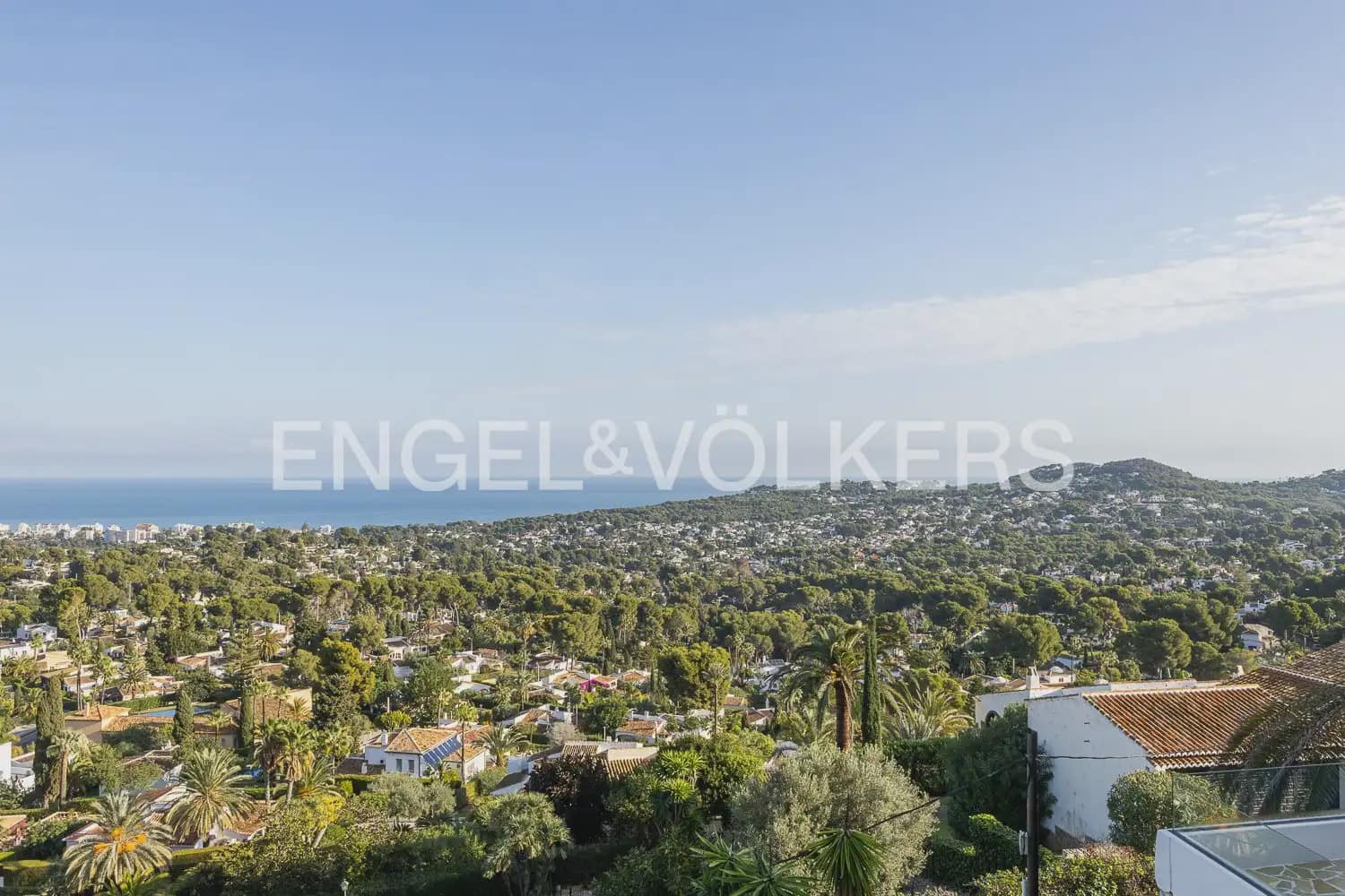 4 soverom Villa til salgs i Javea / Xabia med svømmebasseng garasje - € 2 750 000 (Ref: 9158855)