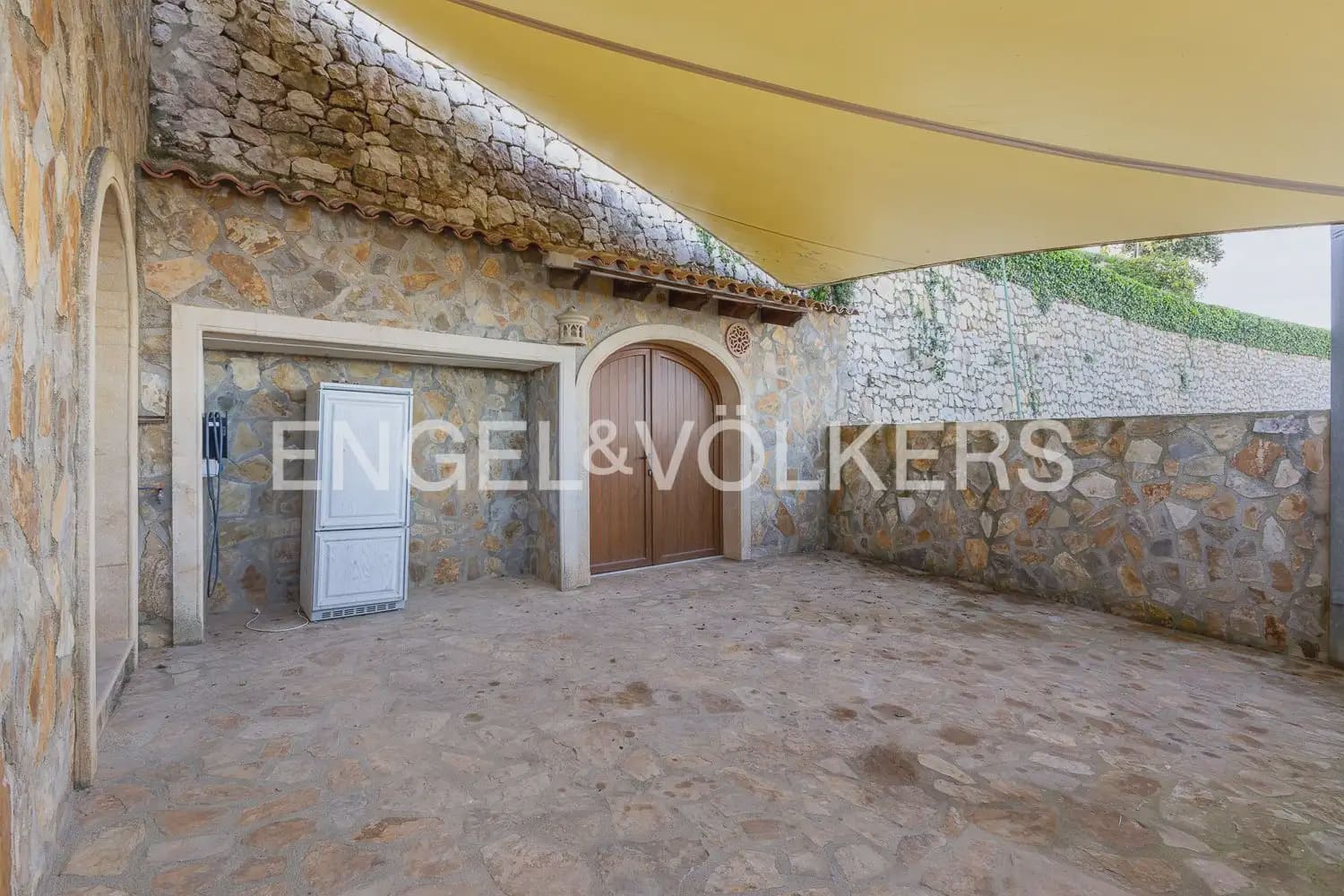 4 soverom Villa til salgs i Javea / Xabia med svømmebasseng garasje - € 2 750 000 (Ref: 9158855)