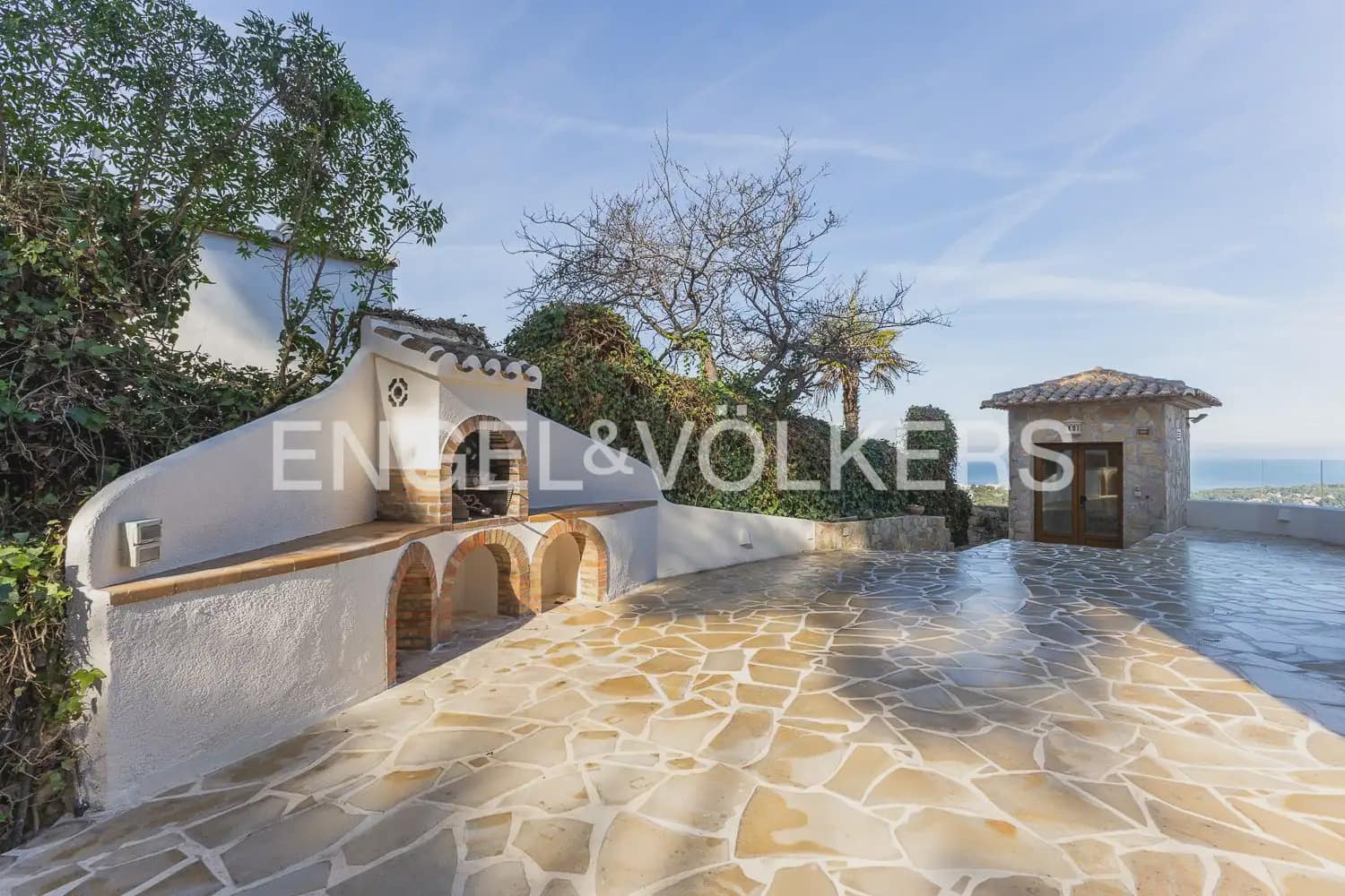 4 soverom Villa til salgs i Javea / Xabia med svømmebasseng garasje - € 2 750 000 (Ref: 9158855)