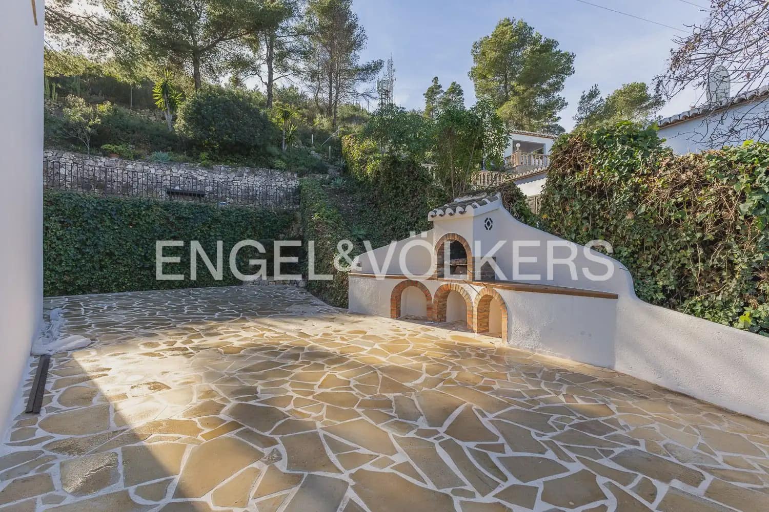 4 soverom Villa til salgs i Javea / Xabia med svømmebasseng garasje - € 2 750 000 (Ref: 9158855)