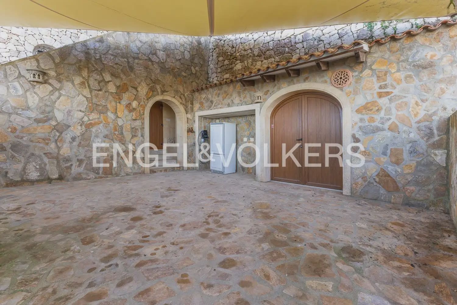4 soverom Villa til salgs i Javea / Xabia med svømmebasseng garasje - € 2 750 000 (Ref: 9158855)