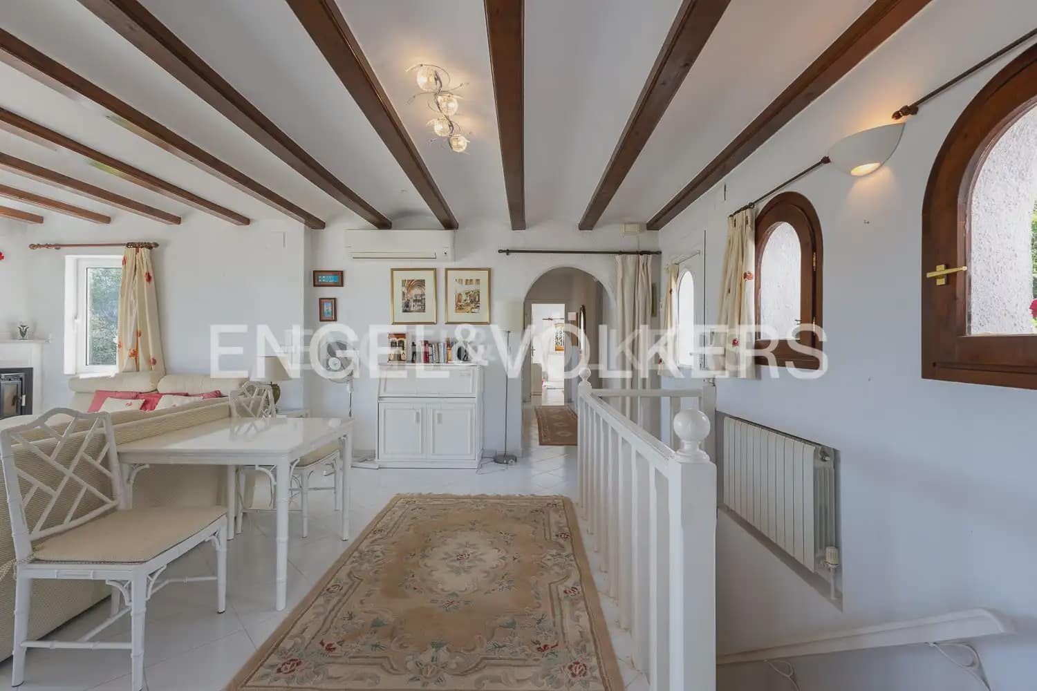 4 Zimmer Villa zu verkaufen in Pedreguer - 795.000 € (Ref: 9160273)