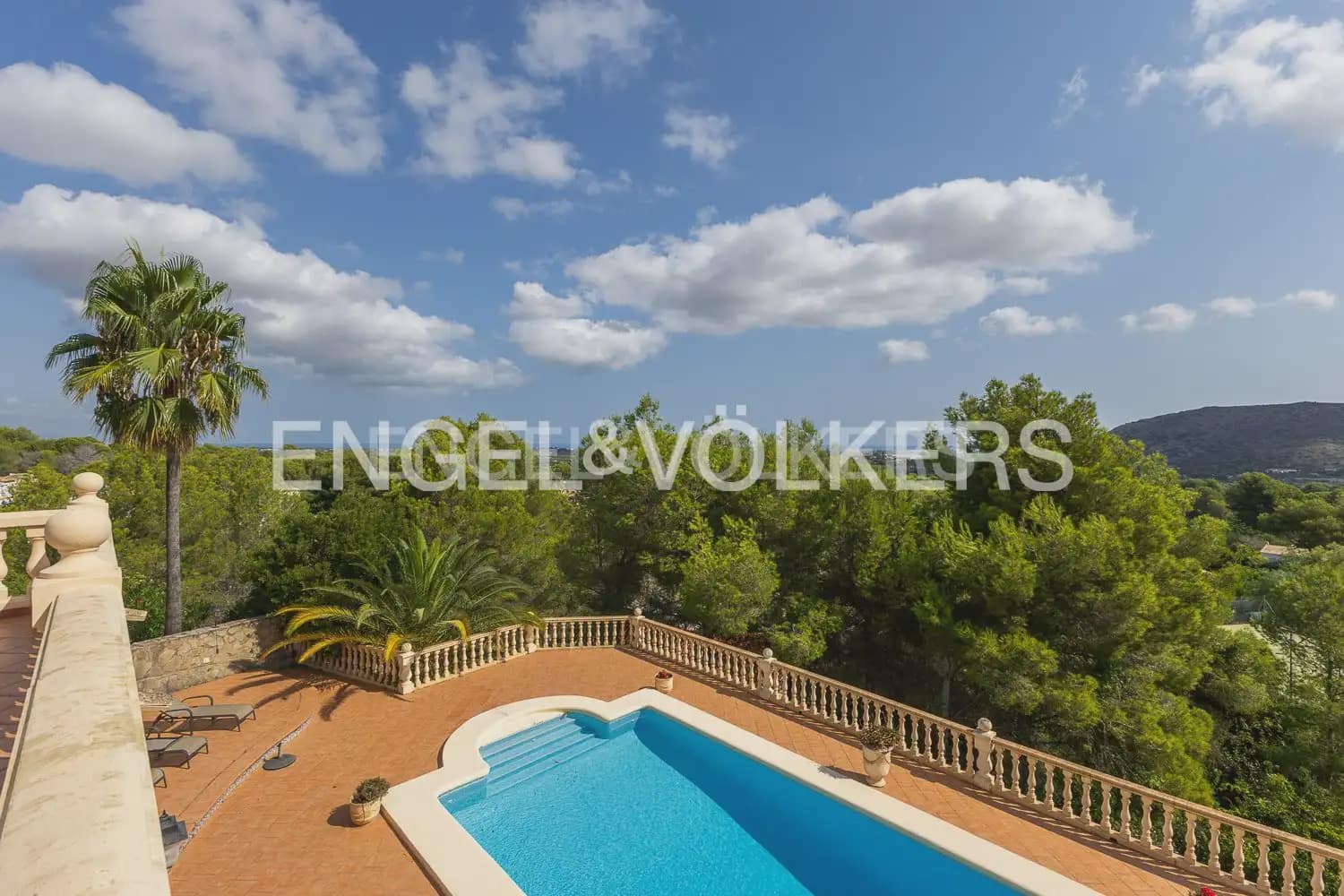 4 Zimmer Villa zu verkaufen in Pedreguer - 795.000 € (Ref: 9160273)