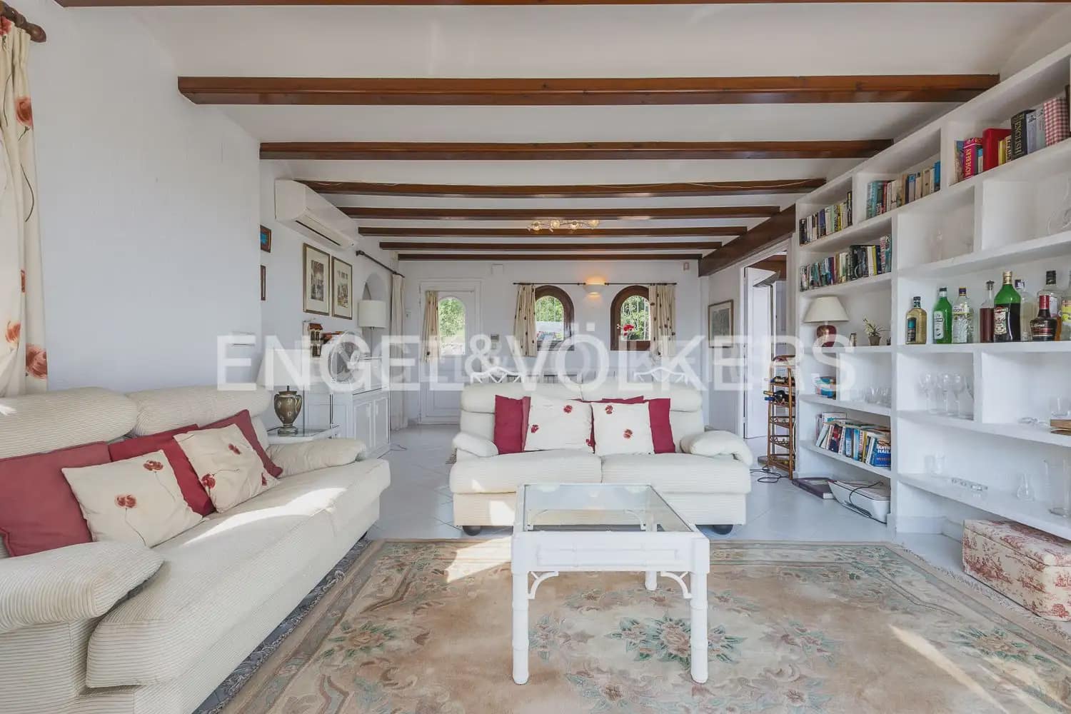 4 Zimmer Villa zu verkaufen in Pedreguer - 795.000 € (Ref: 9160273)