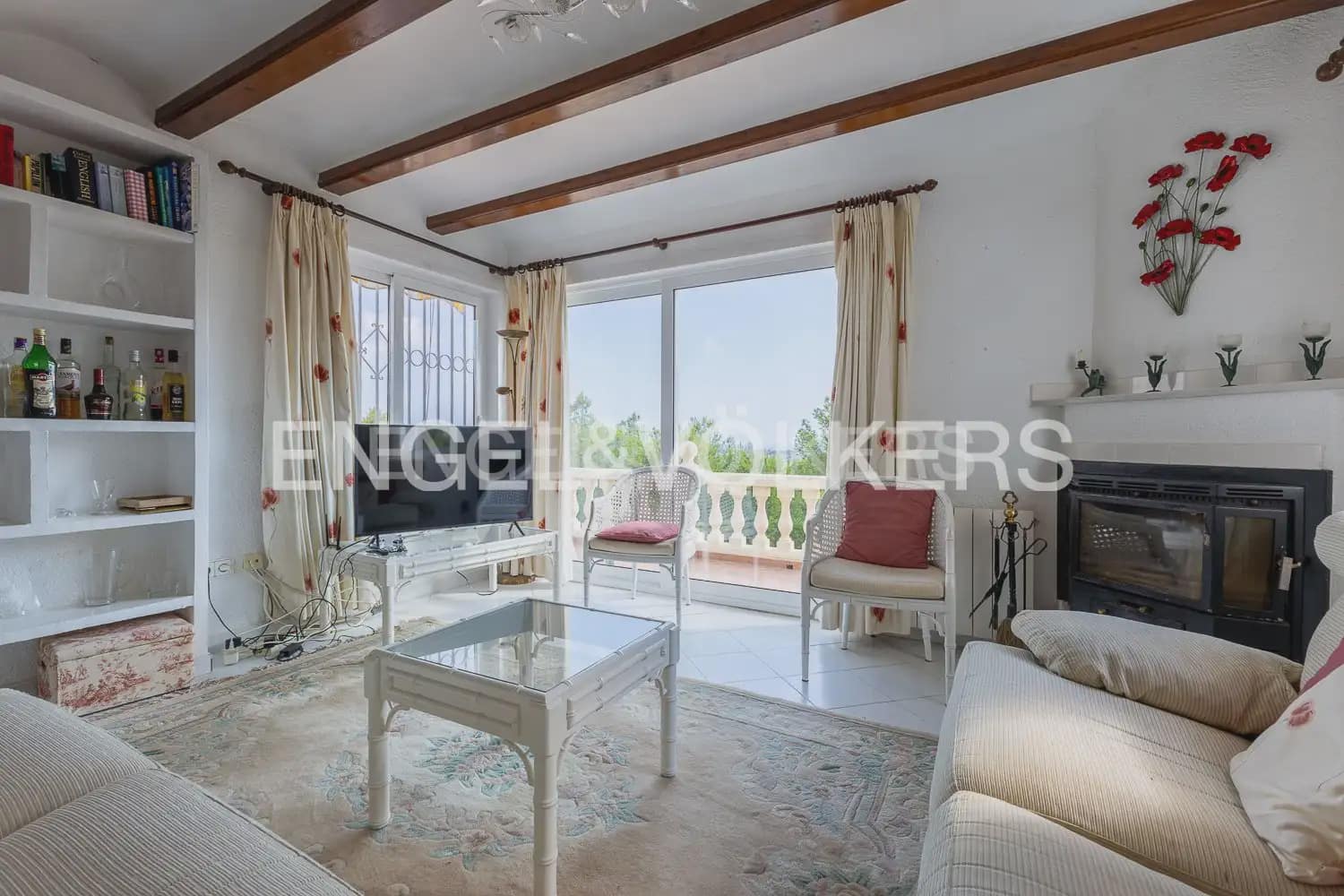4 Zimmer Villa zu verkaufen in Pedreguer - 795.000 € (Ref: 9160273)