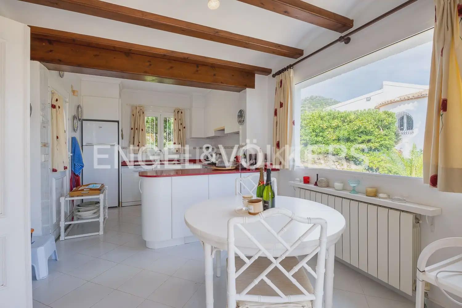 4 Zimmer Villa zu verkaufen in Pedreguer - 795.000 € (Ref: 9160273)