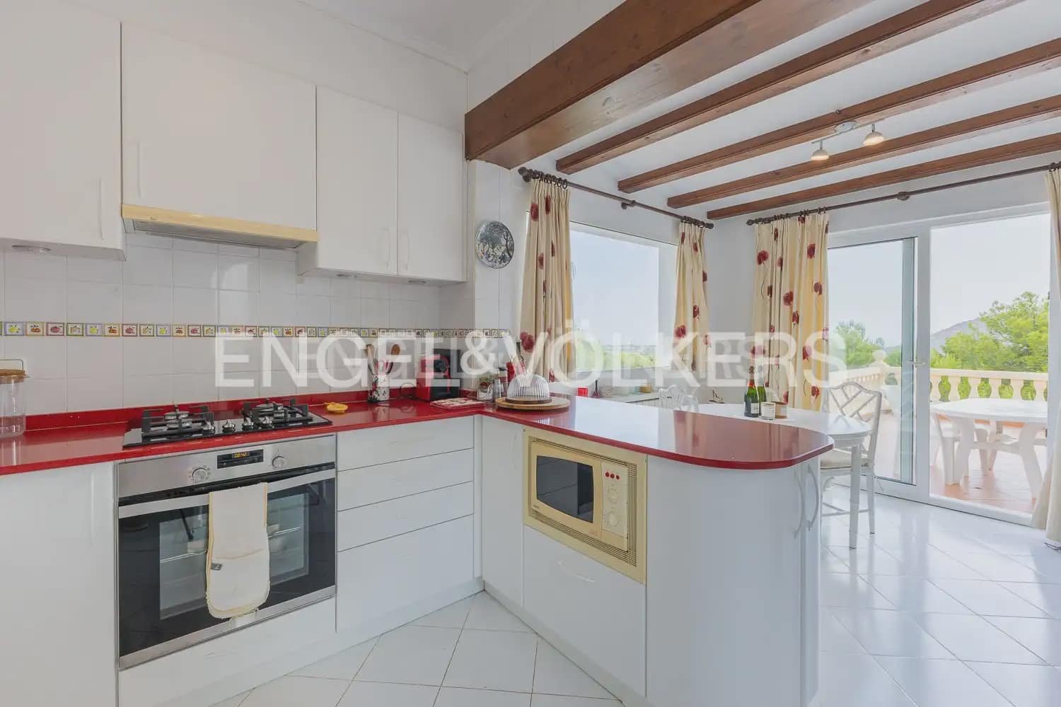 4 Zimmer Villa zu verkaufen in Pedreguer - 795.000 € (Ref: 9160273)
