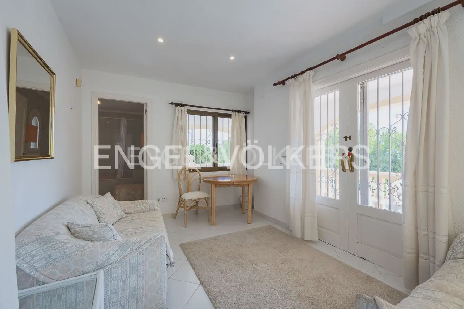 4 Zimmer Villa zu verkaufen in Pedreguer - 795.000 € (Ref: 9160273)