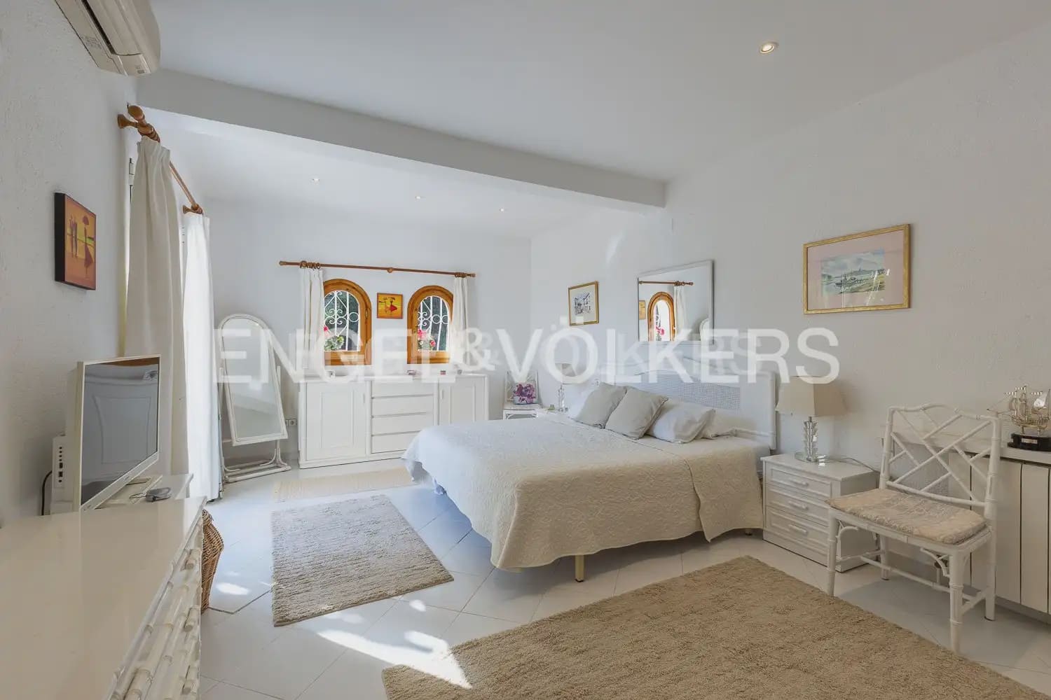4 Zimmer Villa zu verkaufen in Pedreguer - 795.000 € (Ref: 9160273)