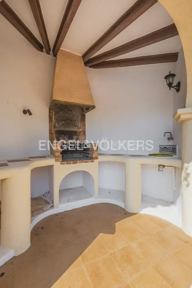 4 Zimmer Villa zu verkaufen in Pedreguer - 795.000 € (Ref: 9160273)