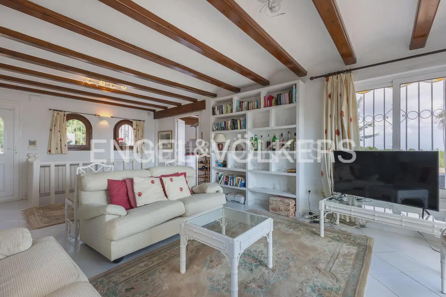 4 Zimmer Villa zu verkaufen in Pedreguer - 795.000 € (Ref: 9160273)