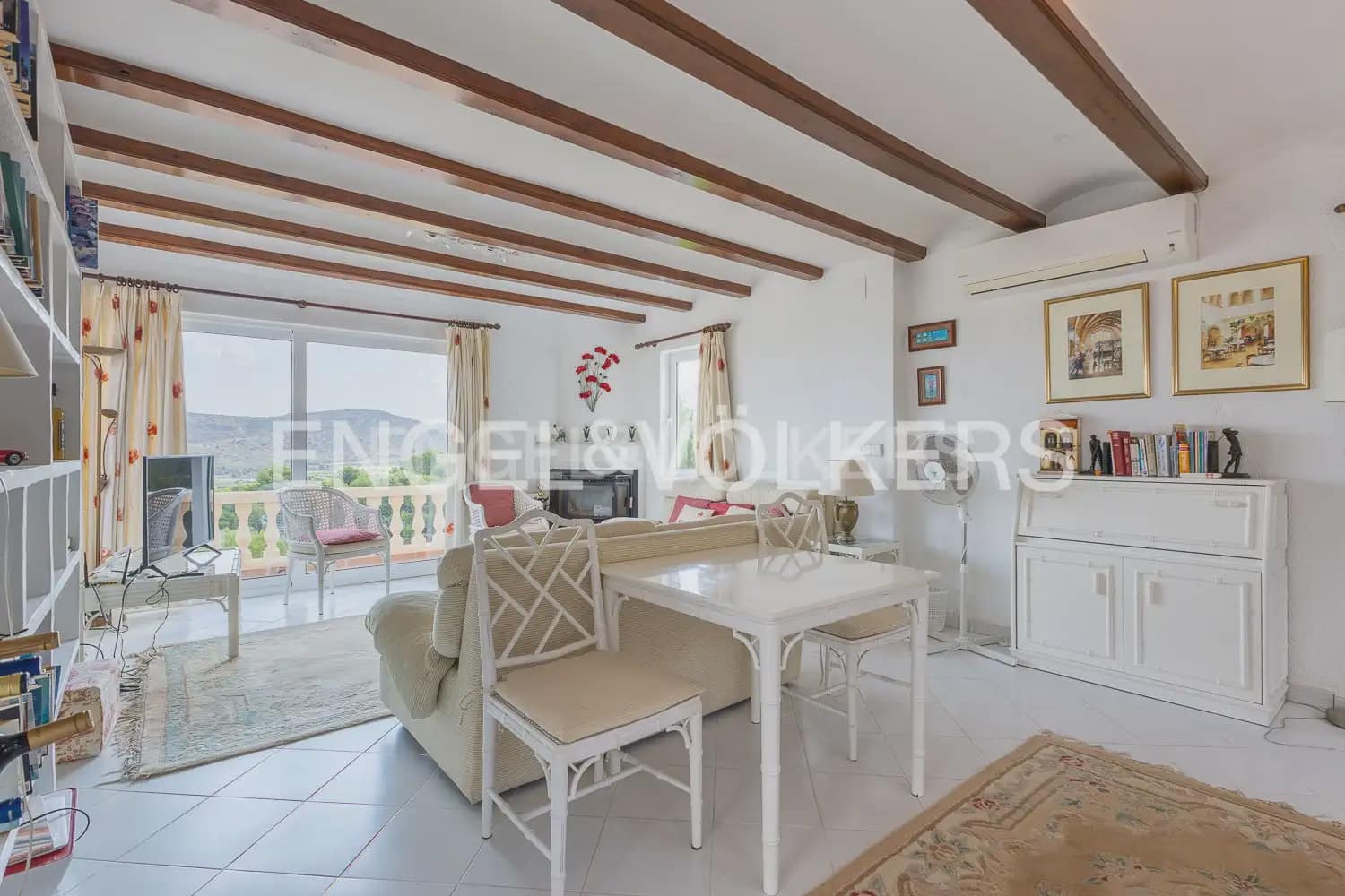 4 Zimmer Villa zu verkaufen in Pedreguer - 795.000 € (Ref: 9160273)