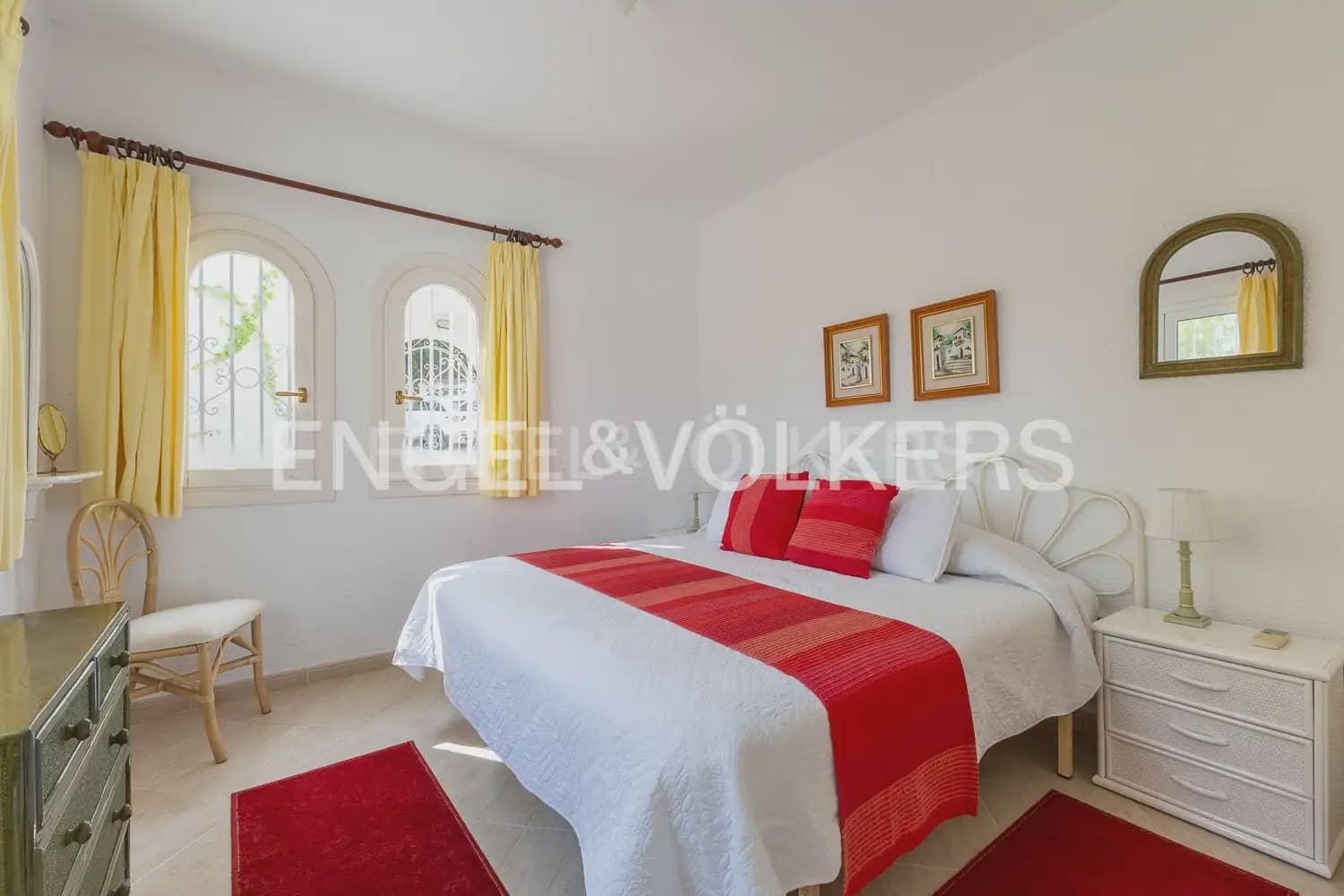 4 Zimmer Villa zu verkaufen in Pedreguer - 795.000 € (Ref: 9160273)