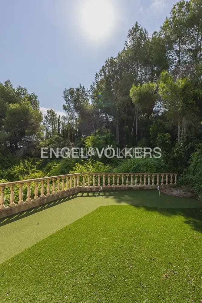 4 Zimmer Villa zu verkaufen in Pedreguer - 795.000 € (Ref: 9160273)