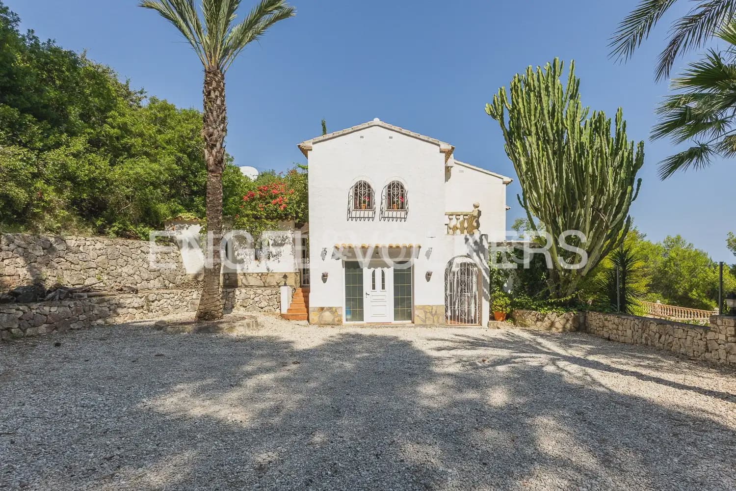 4 Zimmer Villa zu verkaufen in Pedreguer - 795.000 € (Ref: 9160273)