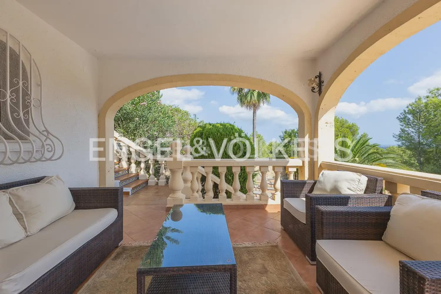 4 Zimmer Villa zu verkaufen in Pedreguer - 795.000 € (Ref: 9160273)