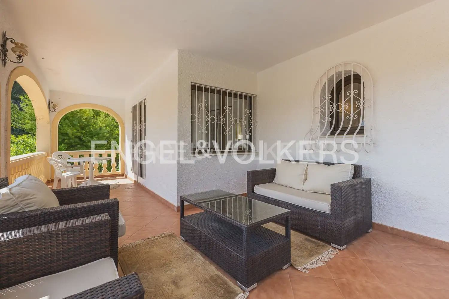 4 Zimmer Villa zu verkaufen in Pedreguer - 795.000 € (Ref: 9160273)