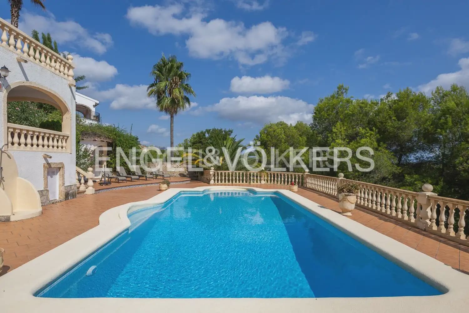 4 Zimmer Villa zu verkaufen in Pedreguer - 795.000 € (Ref: 9160273)