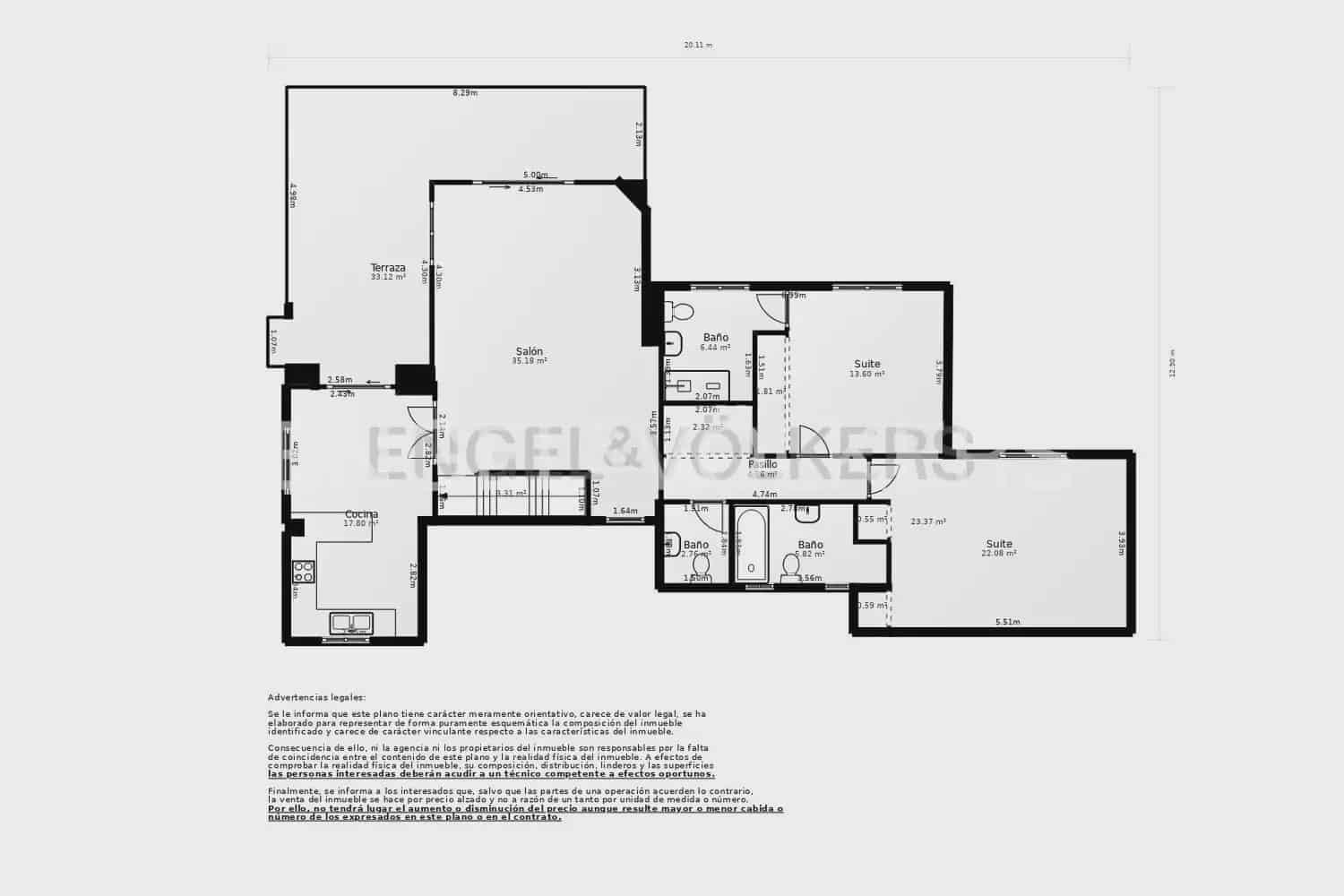 4 Zimmer Villa zu verkaufen in Pedreguer - 795.000 € (Ref: 9160273)