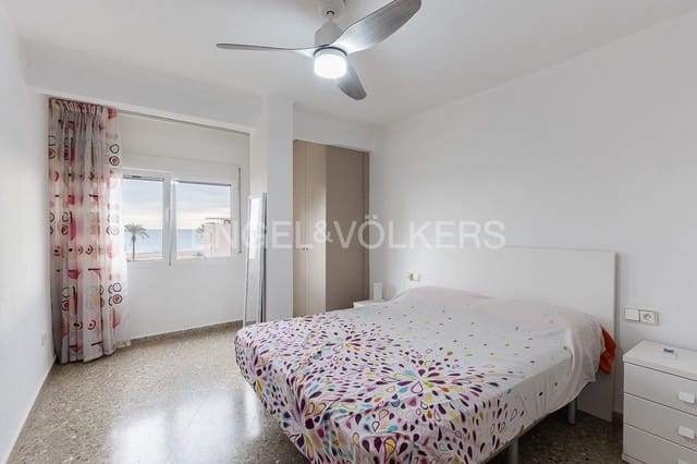 3 soveværelse Lejlighed til leje i La Pobla de Farnals med swimmingpool - € 900 (Ref: 9161631)