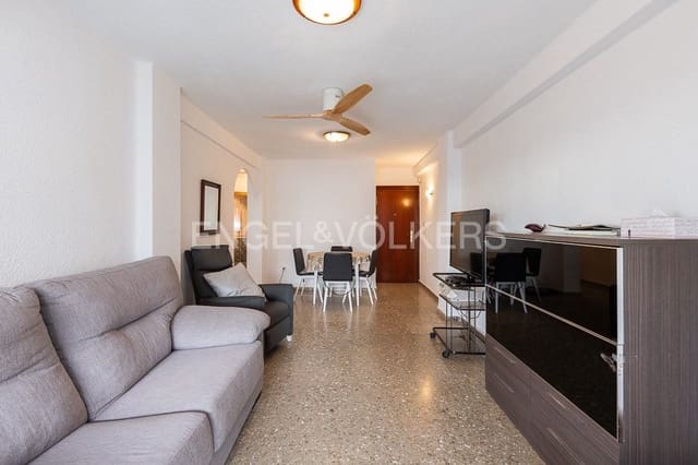3 soveværelse Lejlighed til leje i La Pobla de Farnals med swimmingpool - € 900 (Ref: 9161631)