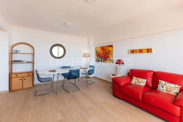 3 soveværelse Lejlighed til leje i Canet d'En Berenguer med garage - € 1.200 (Ref: 9161632)
