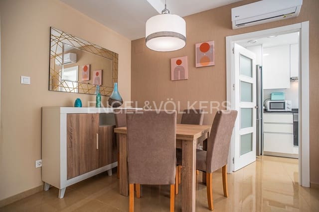 2 soverom Strandleiligheter til salgs i Oropesa  med svømmebasseng garasje - € 239 000 (Ref: 9161732)