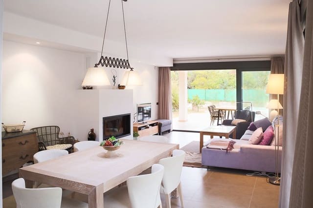 5 soveværelse Villa til leje i Campolivar, Godella med swimmingpool garage - € 4.500 (Ref: 9162725)