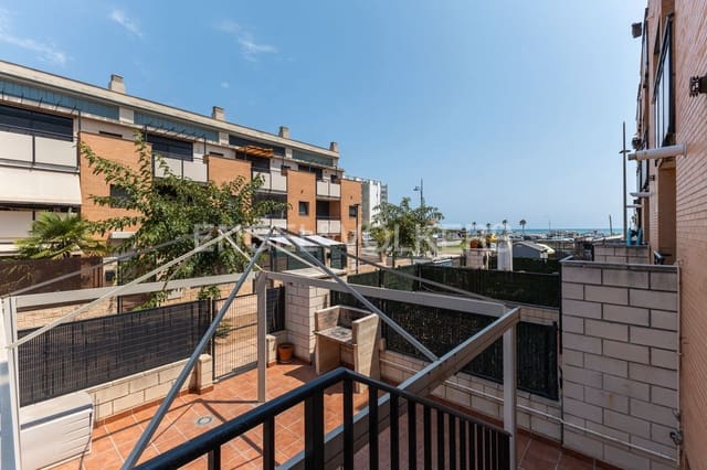 4 sovrum Villa att hyra i Puig med pool garage - 1 650 € (Ref: 9162731)