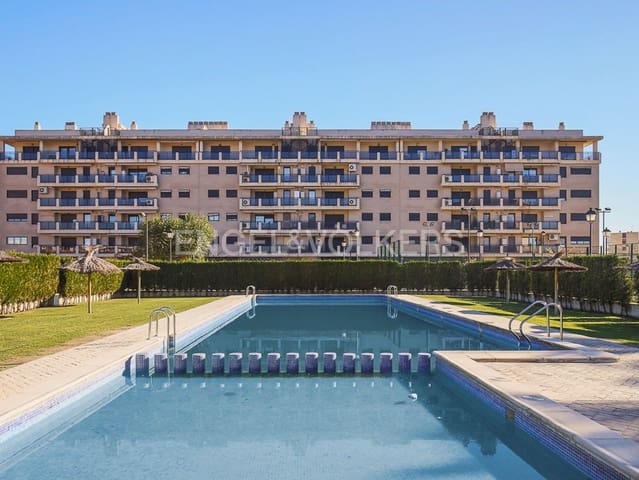 4 sovrum Villa att hyra i Puig med pool garage - 1 650 € (Ref: 9162731)