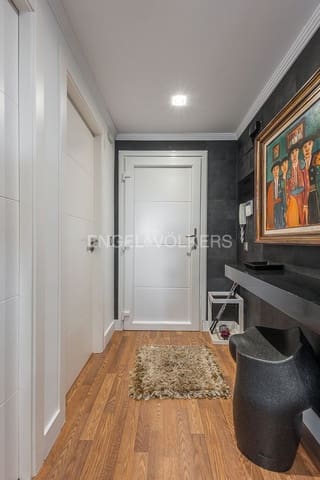 4 sypialnia Willa na sprzedaż w Gandia z garażem - 370 000 € (Ref: 9175597)