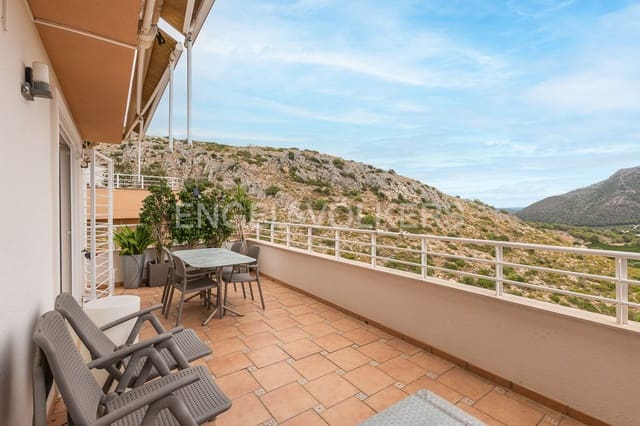 4 sypialnia Willa na sprzedaż w Gandia z garażem - 370 000 € (Ref: 9175597)