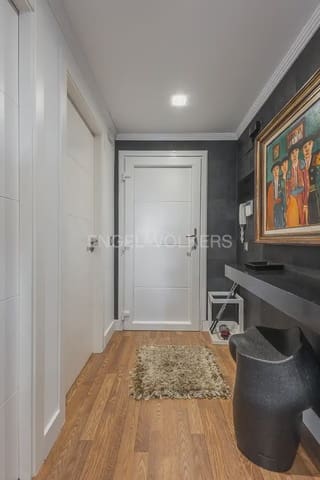 4 slaapkamer Villa te koop in Gandia met garage - € 370.000 (Ref: 9175597)