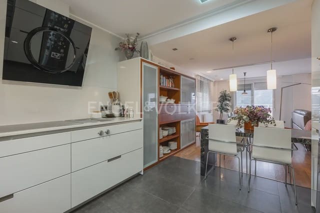 4 slaapkamer Villa te koop in Gandia met garage - € 370.000 (Ref: 9175597)