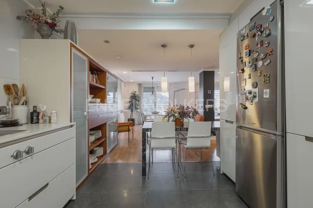 4 slaapkamer Villa te koop in Gandia met garage - € 370.000 (Ref: 9175597)